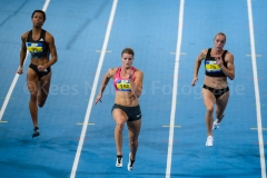 NK Indoor Zaterdag