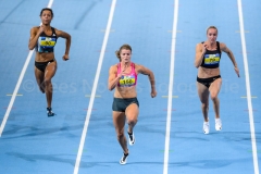 NK Indoor Zaterdag