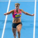 NK Indoor Zaterdag
