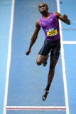 NK Indoor Zondag