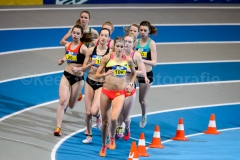 NK Indoor Zondag