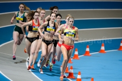 NK Indoor Zondag