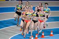 NK Indoor Zondag