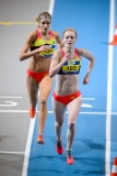 NK Indoor Zondag