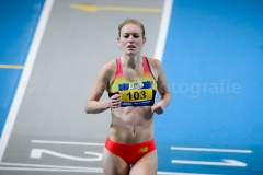 NK Indoor Zondag
