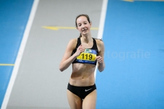 NK Indoor Zondag