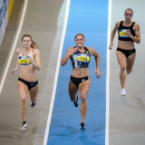 NK Indoor Zondag