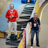 NK Indoor Zondag