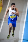 NK Indoor Zondag