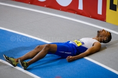 NK Indoor Zondag