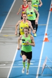 NK Indoor Zondag