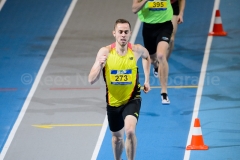 NK Indoor Zondag