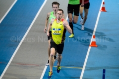 NK Indoor Zondag
