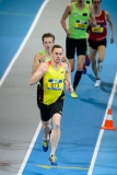NK Indoor Zondag