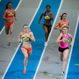 NK Indoor Zondag
