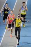 NK Indoor Zondag
