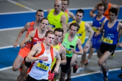 NK Indoor Zondag