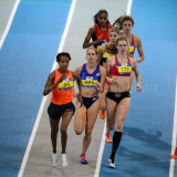 NK Indoor Zondag
