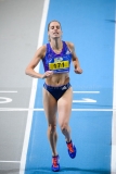 NK Indoor Zondag