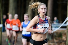 TILBURG, BREDA, 27-11-2016, Warandeloop, De Warande, Cross Country, Atletiek TILBURG, BREDA, 27-11-2016, Warandeloop, De Warande, Cross Country, Atletiek
