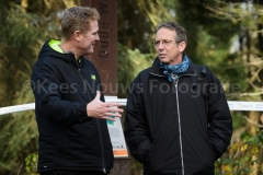 TILBURG, BREDA, 27-11-2016, Warandeloop, De Warande, Cross Country, Atletiek TILBURG, BREDA, 27-11-2016, Warandeloop, De Warande, Cross Country, Atletiek
