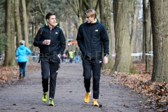 TILBURG, BREDA, 27-11-2016, Warandeloop, De Warande, Cross Country, Atletiek TILBURG, BREDA, 27-11-2016, Warandeloop, De Warande, Cross Country, Atletiek