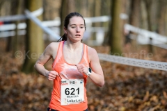 TILBURG, BREDA, 27-11-2016, Warandeloop, De Warande, Cross Country, Atletiek TILBURG, BREDA, 27-11-2016, Warandeloop, De Warande, Cross Country, Atletiek