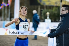 TILBURG, BREDA, 27-11-2016, Warandeloop, De Warande, Cross Country, Atletiek TILBURG, BREDA, 27-11-2016, Warandeloop, De Warande, Cross Country, Atletiek