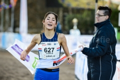 TILBURG, BREDA, 27-11-2016, Warandeloop, De Warande, Cross Country, Atletiek TILBURG, BREDA, 27-11-2016, Warandeloop, De Warande, Cross Country, Atletiek