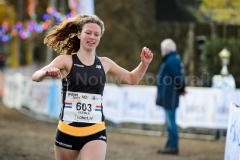 TILBURG, BREDA, 27-11-2016, Warandeloop, De Warande, Cross Country, Atletiek TILBURG, BREDA, 27-11-2016, Warandeloop, De Warande, Cross Country, Atletiek