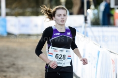 TILBURG, BREDA, 27-11-2016, Warandeloop, De Warande, Cross Country, Atletiek TILBURG, BREDA, 27-11-2016, Warandeloop, De Warande, Cross Country, Atletiek