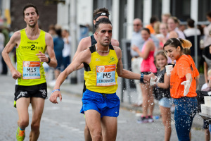 2017 - CZ Tilburg Ten Miles