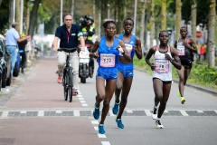 TILBURG, 03-09-2017 CZ Tilburg Ten Miles en Ladies Run foto: Kees Nouws /