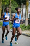 TILBURG, 03-09-2017 CZ Tilburg Ten Miles en Ladies Run foto: Kees Nouws /