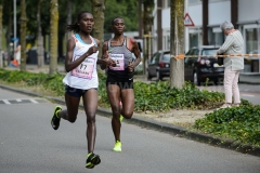 TILBURG, 03-09-2017 CZ Tilburg Ten Miles en Ladies Run foto: Kees Nouws /