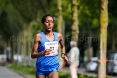 TILBURG, 03-09-2017 CZ Tilburg Ten Miles en Ladies Run foto: Kees Nouws /