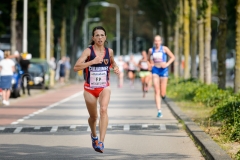 TILBURG, 03-09-2017 CZ Tilburg Ten Miles en Ladies Run foto: Kees Nouws /