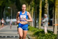 TILBURG, 03-09-2017 CZ Tilburg Ten Miles en Ladies Run foto: Kees Nouws /