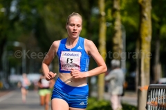 TILBURG, 03-09-2017 CZ Tilburg Ten Miles en Ladies Run foto: Kees Nouws /