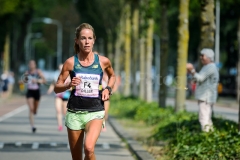 TILBURG, 03-09-2017 CZ Tilburg Ten Miles en Ladies Run foto: Kees Nouws /