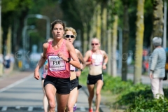 TILBURG, 03-09-2017 CZ Tilburg Ten Miles en Ladies Run foto: Kees Nouws /