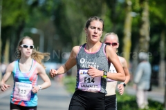 TILBURG, 03-09-2017 CZ Tilburg Ten Miles en Ladies Run foto: Kees Nouws /