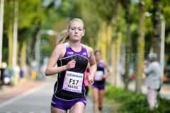 TILBURG, 03-09-2017 CZ Tilburg Ten Miles en Ladies Run foto: Kees Nouws /