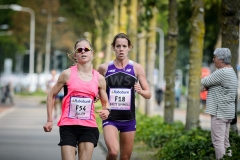 TILBURG, 03-09-2017 CZ Tilburg Ten Miles en Ladies Run foto: Kees Nouws /