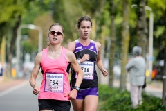 TILBURG, 03-09-2017 CZ Tilburg Ten Miles en Ladies Run foto: Kees Nouws /