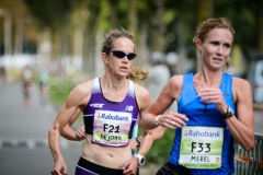 TILBURG, 03-09-2017 CZ Tilburg Ten Miles en Ladies Run foto: Kees Nouws /