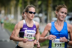 TILBURG, 03-09-2017 CZ Tilburg Ten Miles en Ladies Run foto: Kees Nouws /