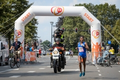 TILBURG, 03-09-2017 CZ Tilburg Ten Miles en Ladies Run foto: Kees Nouws /