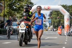 TILBURG, 03-09-2017 CZ Tilburg Ten Miles en Ladies Run foto: Kees Nouws /