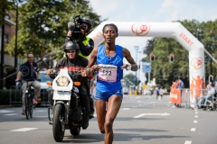 TILBURG, 03-09-2017 CZ Tilburg Ten Miles en Ladies Run foto: Kees Nouws /